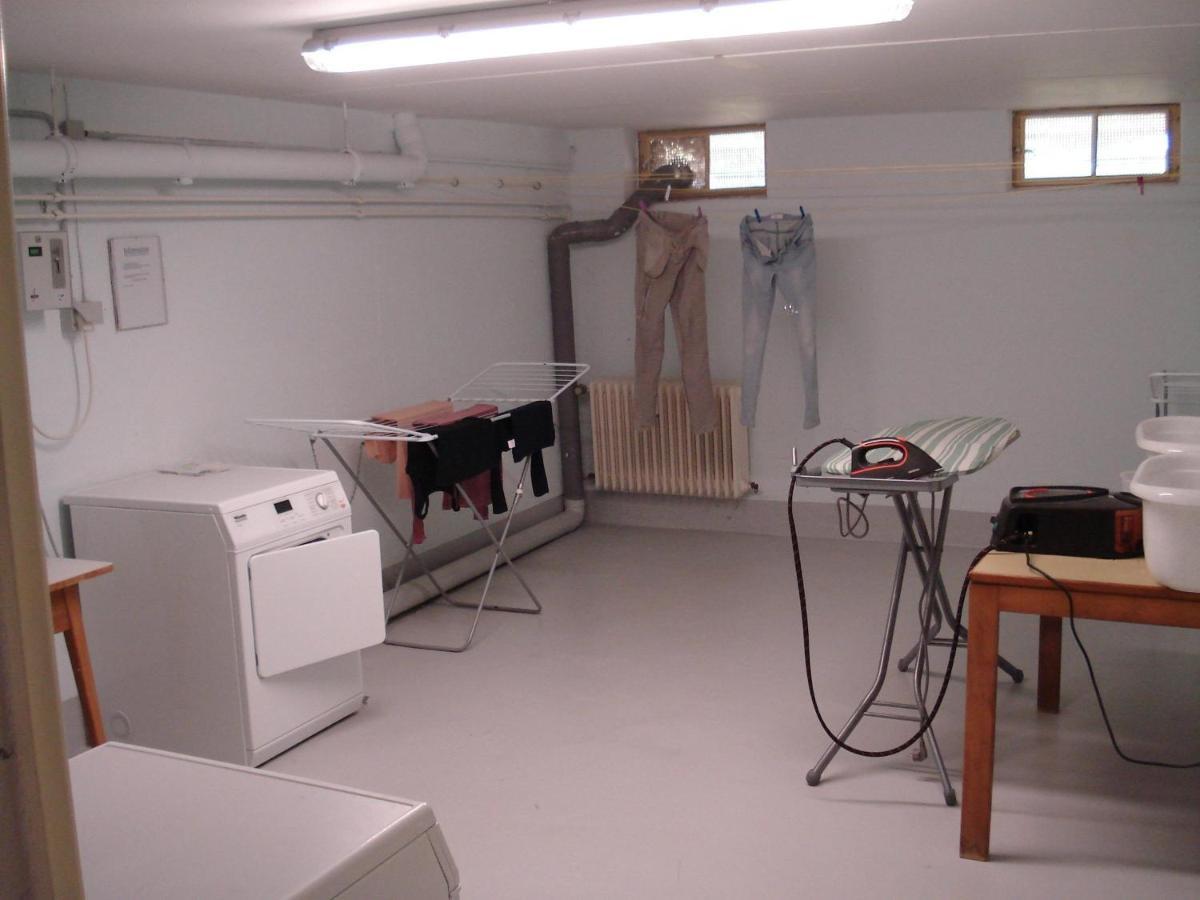 Apartament Olde-Baas Borkum Zewnętrze zdjęcie
